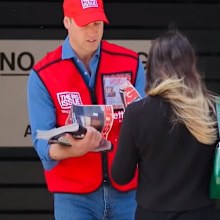 Prince William The Big Issue
