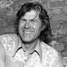 Billy Joe Shaver