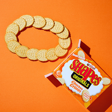 3 - Chicken Crimpy