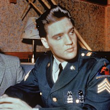 Elvis Presley