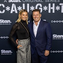 Stan, CAUGHT Premiere
