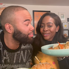 chef will coleman grocery shopping to save