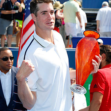 <strong>Atlanta Open</strong>