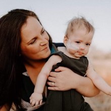jack premature birth charity run and walk