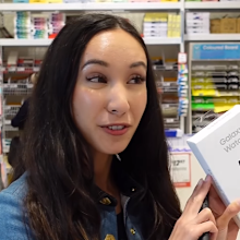 queenie tan budget advice