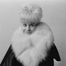 Barbara Windsor