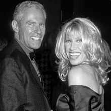 Suzanne Somers