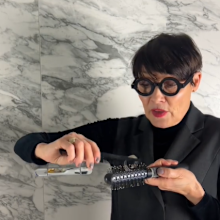 Hygiene expert reveals how often you should be washing your hairbrush