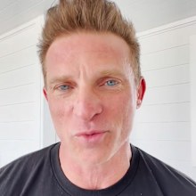 Steve Burton