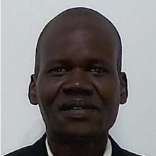 Niariay Bol, 52
