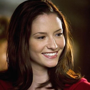 Chyler Leigh as Lexie Grey