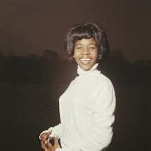 Millie Small, singer of My Boy Lollipop, dies at 72 | Nine.com.au