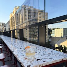 Mercure La Trobe Street Melbourne