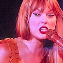 Taylor Swift