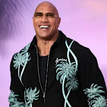 Dwayne Johnson