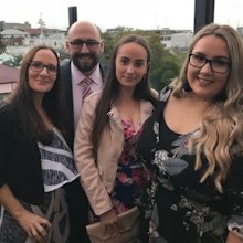 Maddie stage 4 brain cancer