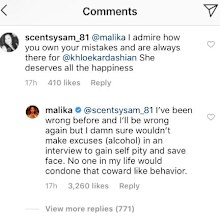 Malika Haqq