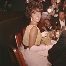 Elizabeth Taylor