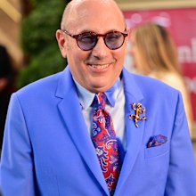 Willie Garson
