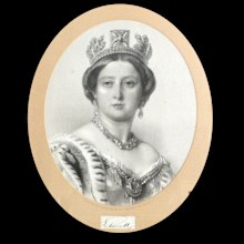 Inside Queen Victoria's love match with Prince Albert