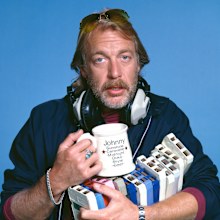 Howard Hesseman