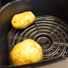potato queen poppy o'toole secret to perfect baked potato