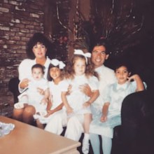 Kris Jenner, Robert Kardashian, family, Kourtney Kardashian, Kim Kardashian, Khloe Kardashian, Robert Kardashian, hologram