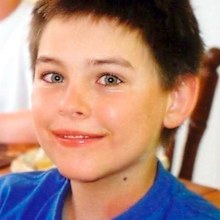 Daniel Morcombe was killed when he went missing from a bus stop near his home on the Sunshine Coast in Queensland on Sunday, Dec. 7, 2003. 