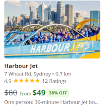 Groupon discounts