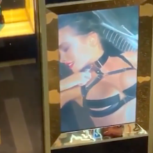 Honey Birdette