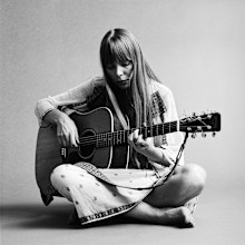 Joni Mitchell