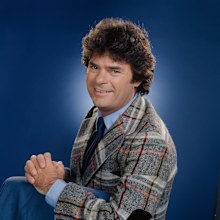 Frank Bonner
