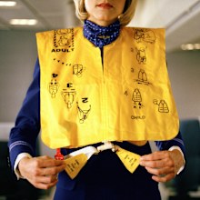 Life Jacket 