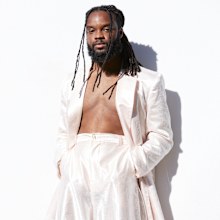 Genesis Owusu, ARIA Awards 2021