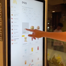 Man's McDonald's hack scores him 20 McNuggets for the price of four