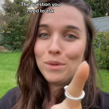 This question will make you see people differently