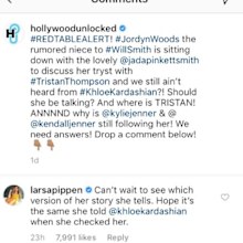Larsa Pippen
