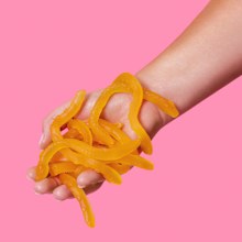 Allen's snakes lollies