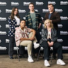 Totally Completely Fine, Stan