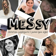 Messy podcast 