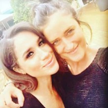 Matchmaker Lara Asprey would not have chosen Meghan Markle for Prince Harry