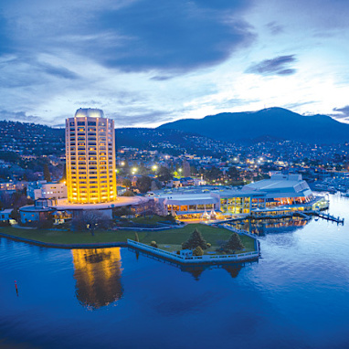 Hobart