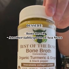 Nathan Cleary carnivore diet