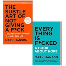 mark manson books