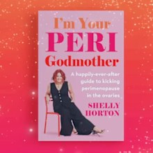 shelly horton book
