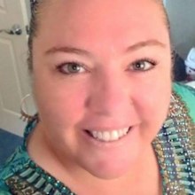 Amanda struggled with homelessness for years.