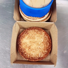 McDonald's employee goes viral with tutorial on how to make a Big Mac