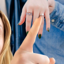 Gwizzle ring