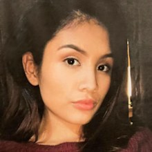 Newborn baby of murdered missing 19-year-old found alive