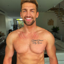 Jake Ryan